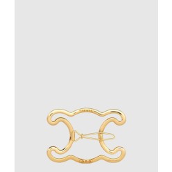 금장식황동 머리핀 460lC6