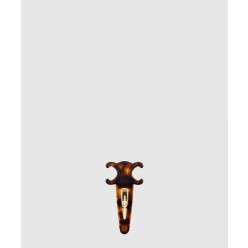 라지 트리옹프 스냅 헤어 클립 460PT6