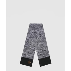 울 니트 스카프 M77381