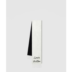 플러피그램 스카프 M92527