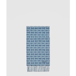 스코틀랜드  스카프