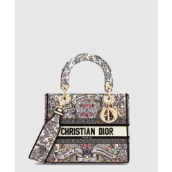 레이디백 디라이트 미듐 M0565