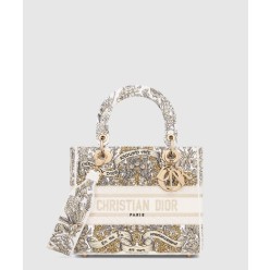 레이디백 디라이트 미듐 M0565