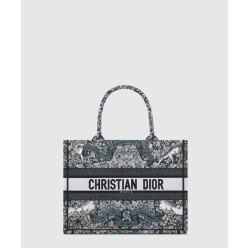 북 토트백 미듐 M1296