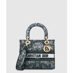 레이디백 디라이트 미듐 M0565