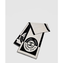 양날 스카프 AA8502