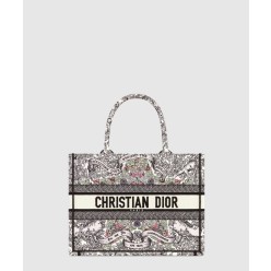 북 토트백 미듐 M1296