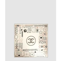 스퀘어  스카프 AA9177