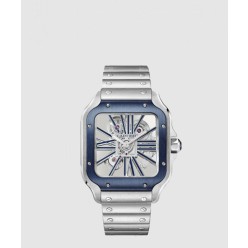 산토스 드 까르띠에 39.8 WHSA0026