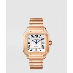 산토스 드 까르띠에 금통 39.8 WGSA0007