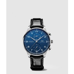 포르투기저 크로노그래프 40 IW371601