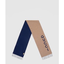 울 캐시미어  스카프 764268