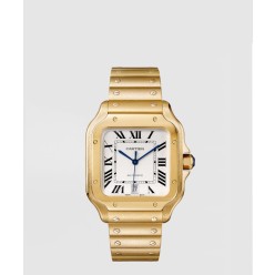 산토스 드 까르띠에 금통 39.8 WGSA0029