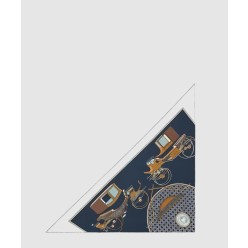 History of automobile evolution 자이언트 트라이앵글