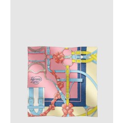 Grand Manege Detail 스카프 90