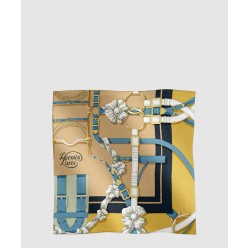 Grand Manege Detail 스카프 90