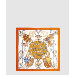 Cavalcade  스카프  90