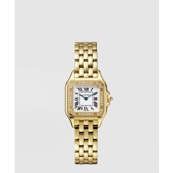 팬더 드 까르띠에 워치 22 WJPN0048