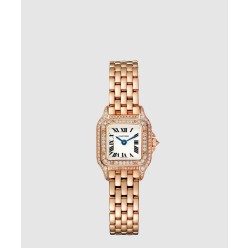 팬더 드 까르띠에 콤비 25 WJPN0020