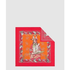 Chief Pawnee 스카프 90