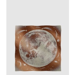 Clair de Lune 숄 140