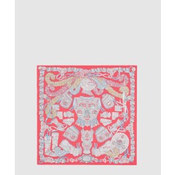 Sous l’Egide de Mars wash 스카프 90