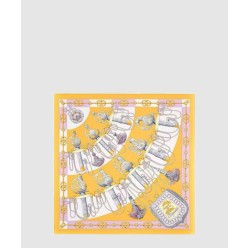 an  archipelago march 스카프 90