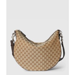 B 미디엄 숄더백 817420