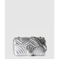 GG 마몽 스몰 숄더백 443497