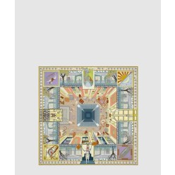 Objets de Curiosite 스카프 90