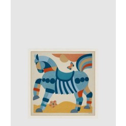 small horse jump 숄 140