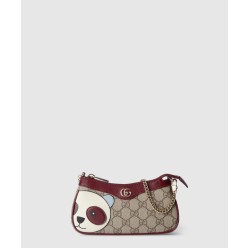 오피디아 수퍼 미니 숄더백 ‎816357