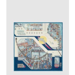 Ferry Tales  숄 140