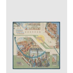 Ferry Tales  숄 140