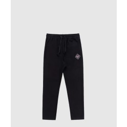 로고 트랙수트 팬츠