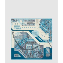 Ferry Tales  숄 140