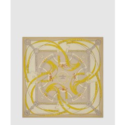 La Promenade du Matin Bandana 숄 140