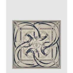 La Promenade du Matin Bandana 숄 140