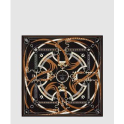 La Promenade du Matin Bandana 숄 140