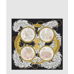 Legende Brodee 숄 140