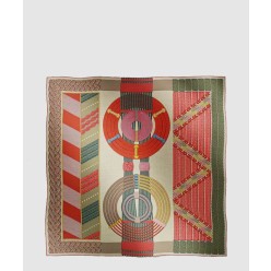 Dressage Tressage 숄 140