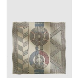 Dressage Tressage 숄 140