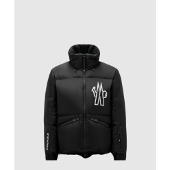 베르돈 쇼트 다운 자켓