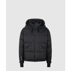 그레노블 코라이아 후드 패딩