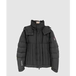 다운 재킷 숏 모긴스