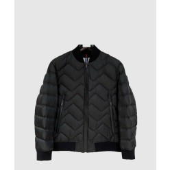 우박 짧은 패딩