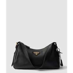 에메 미디엄 가죽 숄더백 1BC229