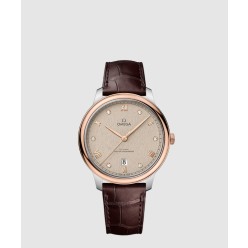 드빌 프레스티지 40