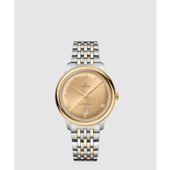 드빌 프레스티지 40