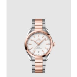 씨마스터 아쿠아테라 콤비 41